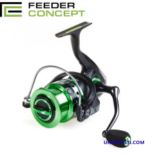 Катушка безынерционная Feeder Concept Imperium 8